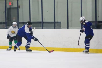 Junior Varsity against Farmingdale, October 6, 2024 — photo 42 of 45