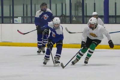 Junior Varsity against Farmingdale, October 6, 2024 — photo 45 of 45