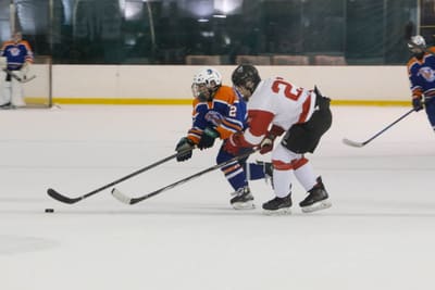 Varsity against Friends Academy, December 1, 2023 — photo 1 of 46
