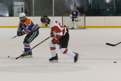 Varsity against Friends Academy, December 1, 2023 — photo 2 of 46