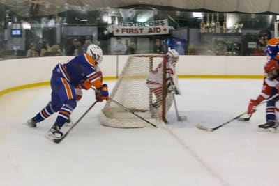 Varsity against Friends Academy, December 1, 2023 — photo 4 of 46