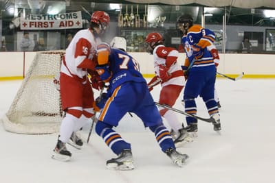 Varsity against Friends Academy, December 1, 2023 — photo 5 of 46