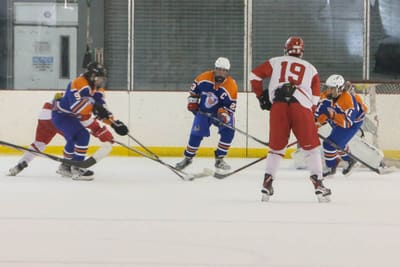 Varsity against Friends Academy, December 1, 2023 — photo 7 of 46