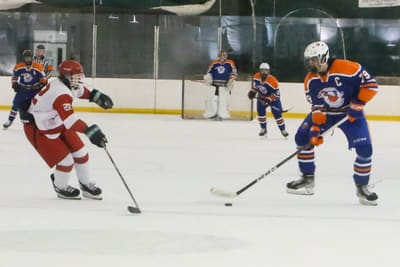 Varsity against Friends Academy, December 1, 2023 — photo 8 of 46