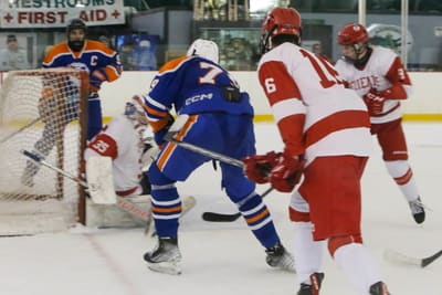 Varsity against Friends Academy, December 1, 2023 — photo 10 of 46