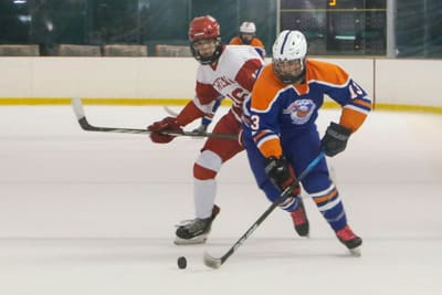 Varsity against Friends Academy, December 1, 2023 — photo 14 of 46