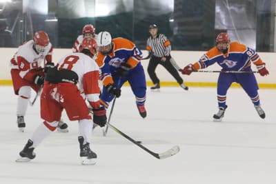 Varsity against Friends Academy, December 1, 2023 — photo 18 of 46