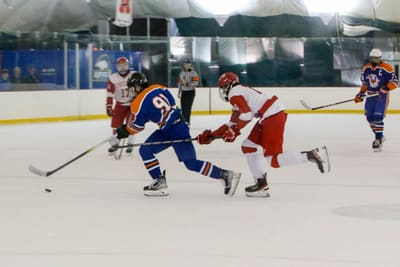 Varsity against Friends Academy, December 1, 2023 — photo 24 of 46