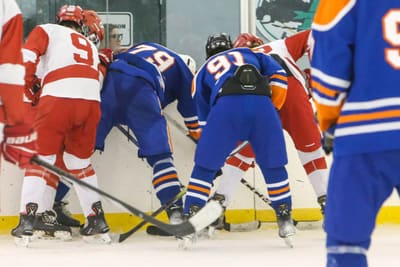 Varsity against Friends Academy, December 1, 2023 — photo 29 of 46