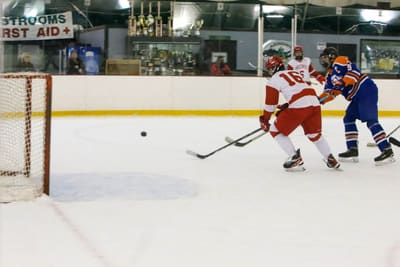 Varsity against Friends Academy, December 1, 2023 — photo 30 of 46