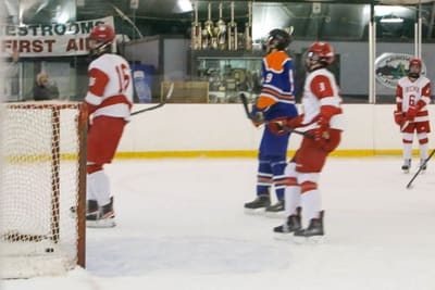 Varsity against Friends Academy, December 1, 2023 — photo 31 of 46