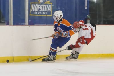Varsity against Friends Academy, December 1, 2023 — photo 34 of 46