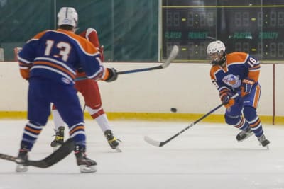 Varsity against Friends Academy, December 1, 2023 — photo 40 of 46