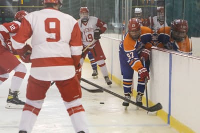 Varsity against Friends Academy, December 1, 2023 — photo 41 of 46
