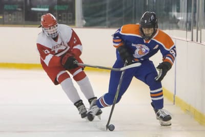 Varsity against Friends Academy, December 1, 2023 — photo 44 of 46