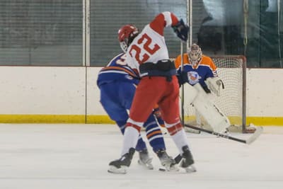 Varsity against Friends Academy, December 1, 2023 — photo 46 of 46