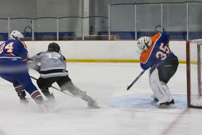 Varsity against Wantagh / Seaford / Plainedge, December 10, 2023 — photo 6 of 47