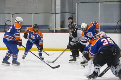 Varsity against Wantagh / Seaford / Plainedge, December 10, 2023 — photo 13 of 47