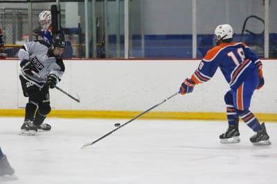 Varsity against Wantagh / Seaford / Plainedge, December 10, 2023 — photo 16 of 47