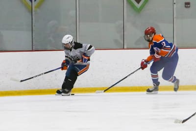 Varsity against Wantagh / Seaford / Plainedge, December 10, 2023 — photo 27 of 47