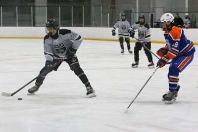 Varsity against Wantagh / Seaford / Plainedge, December 10, 2023 — photo 33 of 47