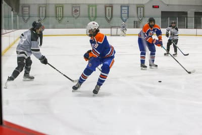 Varsity against Wantagh / Seaford / Plainedge, December 10, 2023 — photo 34 of 47