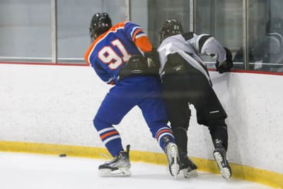 Varsity against Wantagh / Seaford / Plainedge, December 10, 2023 — photo 45 of 47