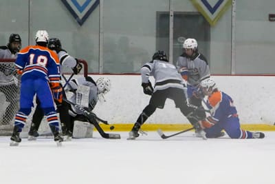 Varsity against Wantagh / Seaford / Plainedge, December 10, 2023 — photo 46 of 47