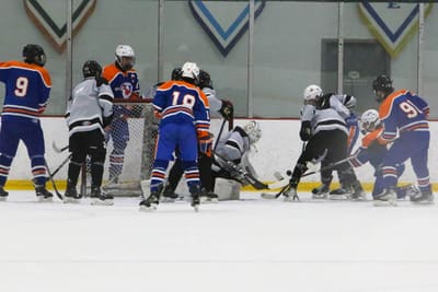 Varsity against Wantagh / Seaford / Plainedge, December 10, 2023 — photo 47 of 47