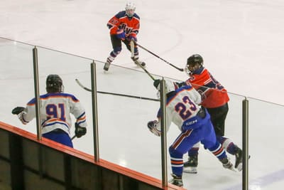 Varsity against Rockville Centre / Malverne, December 15, 2023 — photo 2 of 46