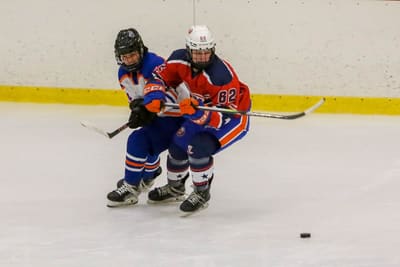 Varsity against Rockville Centre / Malverne, December 15, 2023 — photo 4 of 46