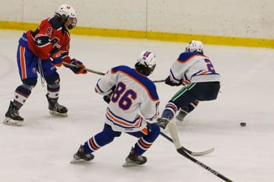 Varsity against Rockville Centre / Malverne, December 15, 2023 — photo 5 of 46