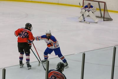 Varsity against Rockville Centre / Malverne, December 15, 2023 — photo 6 of 46
