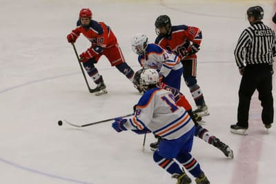 Varsity against Rockville Centre / Malverne, December 15, 2023 — photo 8 of 46