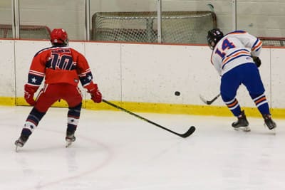 Varsity against Rockville Centre / Malverne, December 15, 2023 — photo 9 of 46