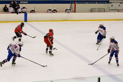 Varsity against Rockville Centre / Malverne, December 15, 2023 — photo 10 of 46