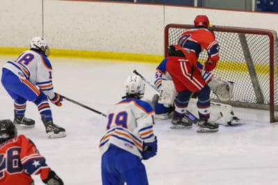 Varsity against Rockville Centre / Malverne, December 15, 2023 — photo 11 of 46