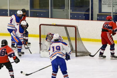 Varsity against Rockville Centre / Malverne, December 15, 2023 — photo 12 of 46