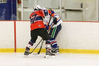 Varsity against Rockville Centre / Malverne, December 15, 2023 — photo 14 of 46