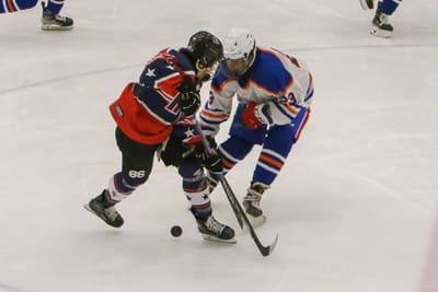 Varsity against Rockville Centre / Malverne, December 15, 2023 — photo 15 of 46