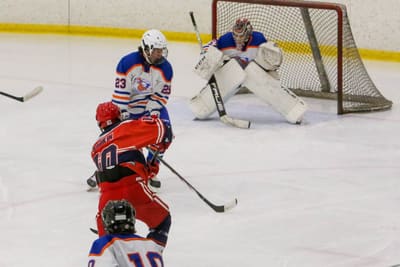 Varsity against Rockville Centre / Malverne, December 15, 2023 — photo 16 of 46