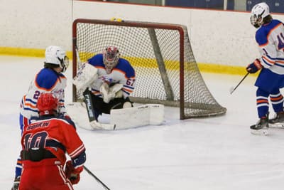 Varsity against Rockville Centre / Malverne, December 15, 2023 — photo 17 of 46
