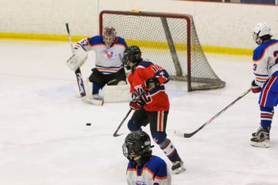 Varsity against Rockville Centre / Malverne, December 15, 2023 — photo 18 of 46