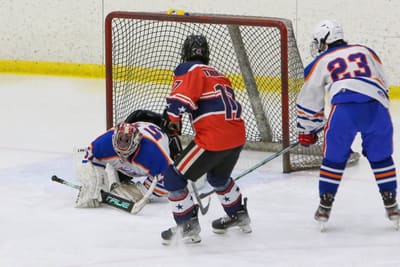Varsity against Rockville Centre / Malverne, December 15, 2023 — photo 19 of 46