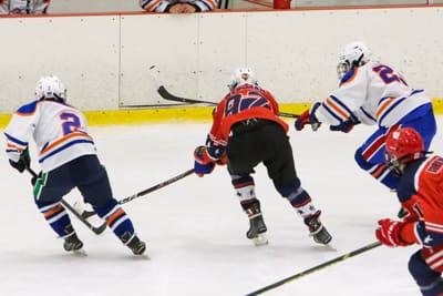 Varsity against Rockville Centre / Malverne, December 15, 2023 — photo 20 of 46