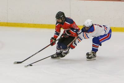 Varsity against Rockville Centre / Malverne, December 15, 2023 — photo 21 of 46