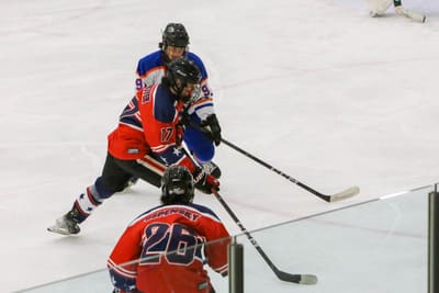 Varsity against Rockville Centre / Malverne, December 15, 2023 — photo 23 of 46