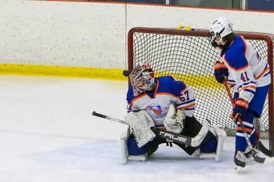 Varsity against Rockville Centre / Malverne, December 15, 2023 — photo 25 of 46