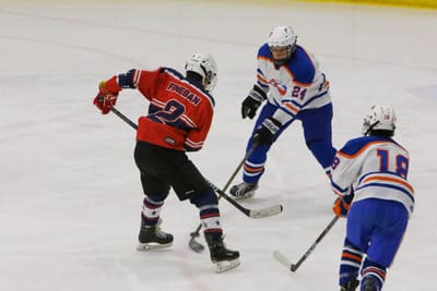 Varsity against Rockville Centre / Malverne, December 15, 2023 — photo 27 of 46
