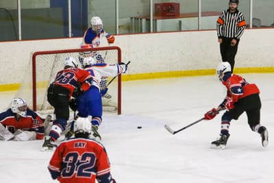 Varsity against Rockville Centre / Malverne, December 15, 2023 — photo 30 of 46